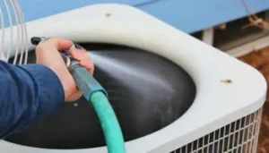 The Importance of Air Conditioning Coil Cleaning