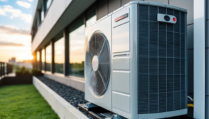 Upgrade Your Home's Efficiency: Exploring the Latest HVAC Technologies in Winston-Salem