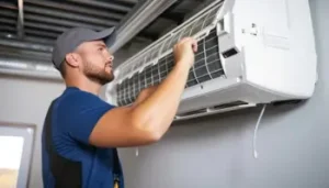 Affordable Air Conditioning and Heating Services in Winston-Salem