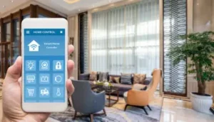 Smart Home Integration: Enhancing Comfort and Energy Efficiency with Connected HVAC Systems