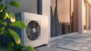 Choosing the Right HVAC System for Your Home