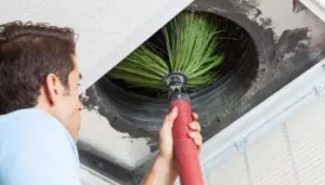 The Importance of Regular Duct Cleaning and Maintenance