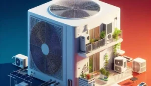 future of HVAC predictive maintenance