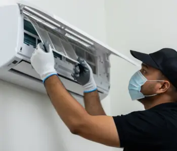 indoor air quality services