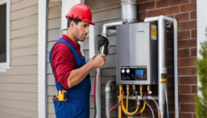 Furnace Repairs in Kernersville