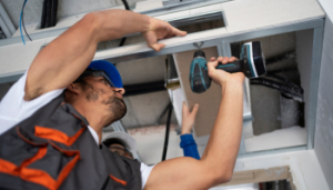 Heat pump services in Winston Salem