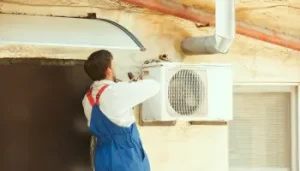 Best Furnace Repair in Winston Salem Area